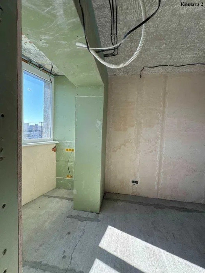 Квартира на ул. Королева Академика, 86 м², 55 000$ — FAKTOR