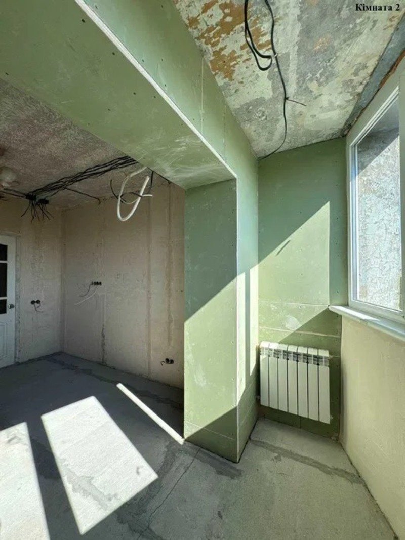 Квартира на ул. Королева Академика, 86 м², 55 000$ — FAKTOR
