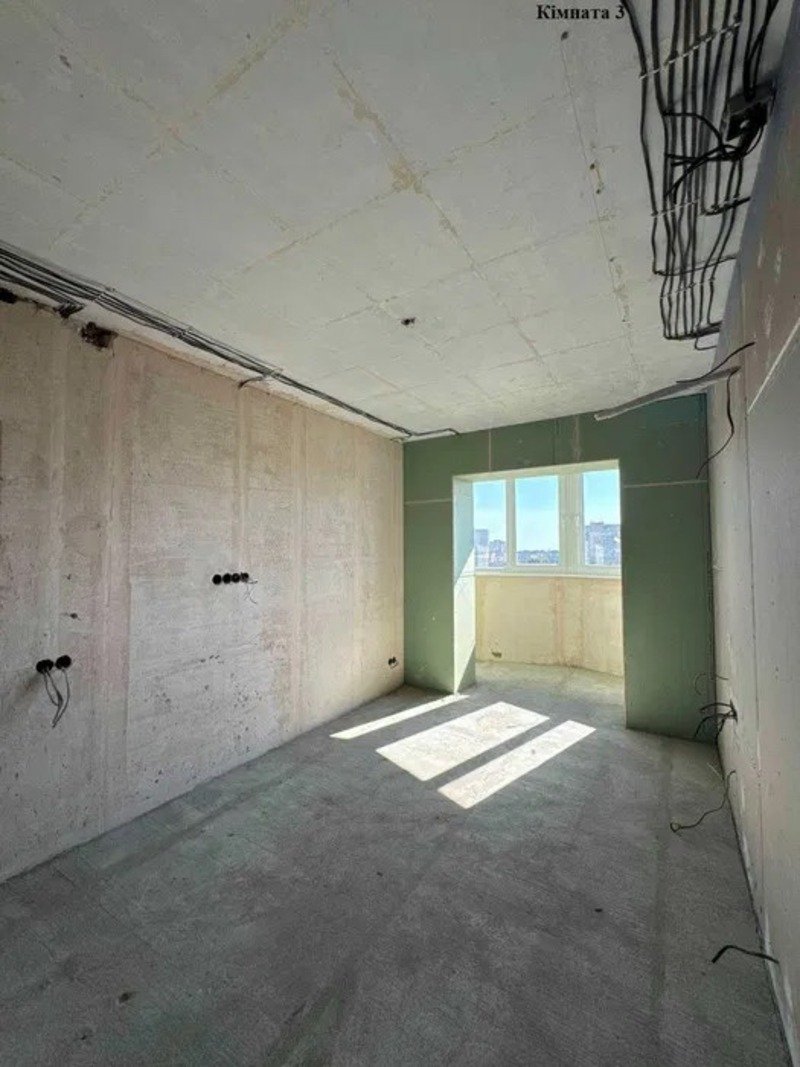 Квартира на ул. Королева Академика, 86 м², 55 000$ — FAKTOR