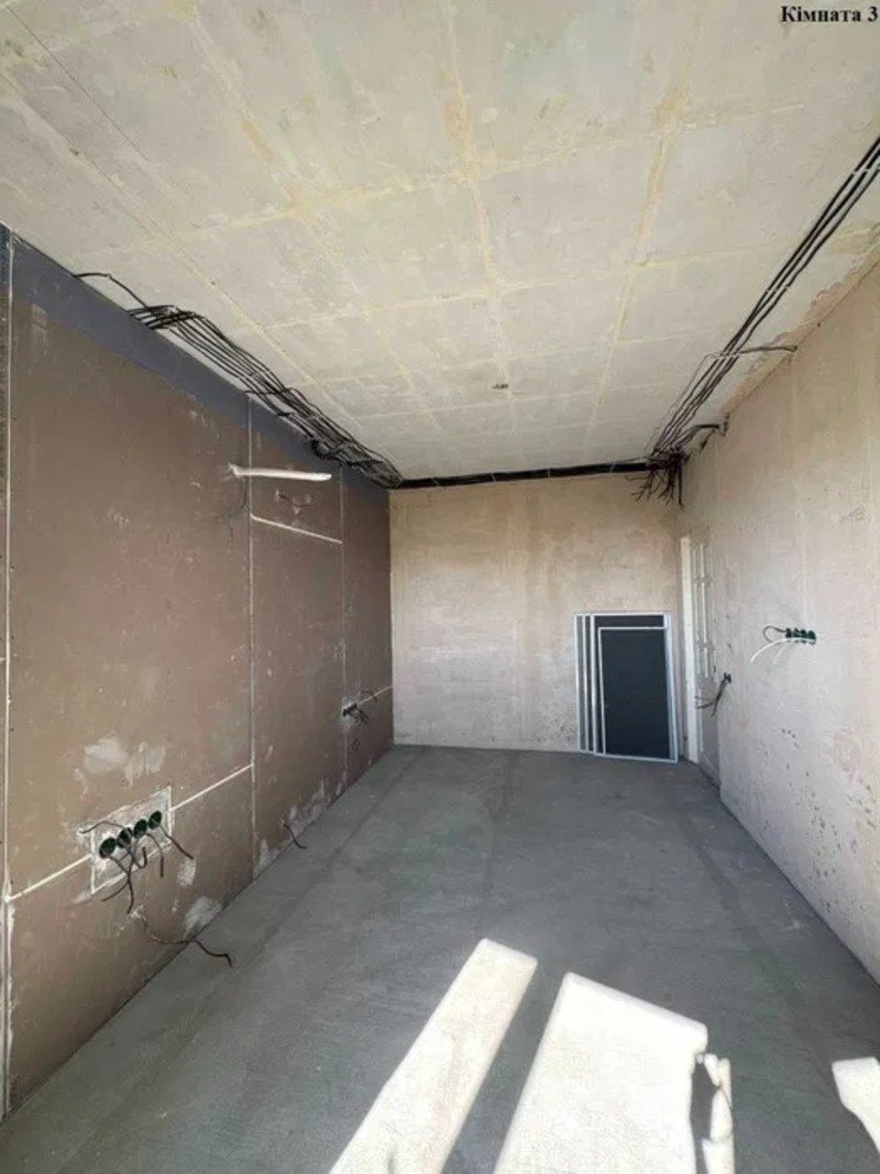 Квартира на ул. Королева Академика, 86 м², 55 000$ — FAKTOR