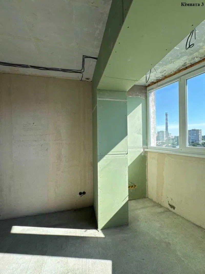 Квартира на ул. Королева Академика, 86 м², 55 000$ — FAKTOR