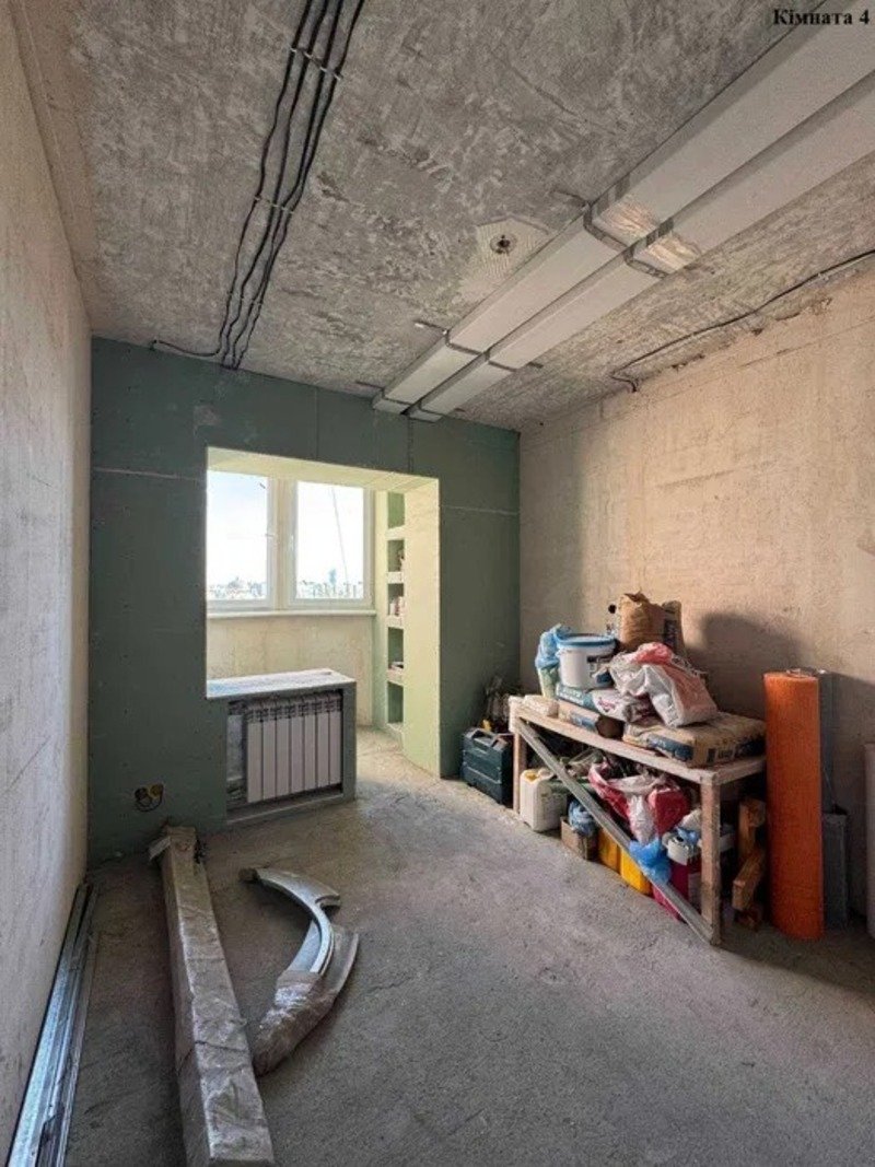 Квартира на ул. Королева Академика, 86 м², 55 000$ — FAKTOR