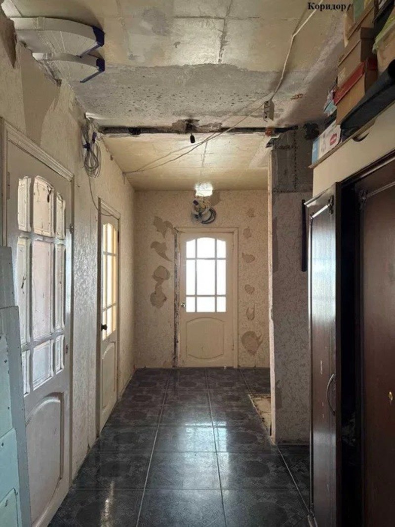 Квартира на ул. Королева Академика, 86 м², 55 000$ — FAKTOR