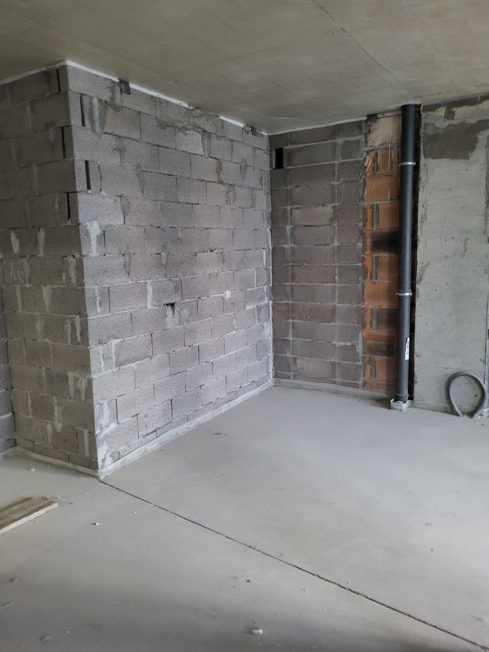 Квартира на ул. Марсельская, 49 м², 45 000$ — FAKTOR
