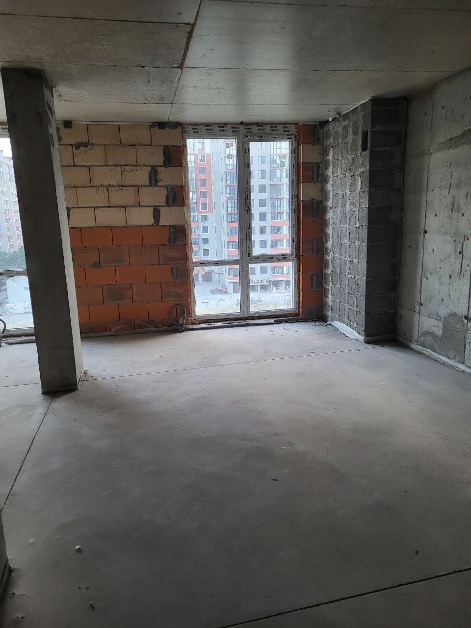 Квартира на ул. Марсельская, 49 м², 45 000$ — FAKTOR