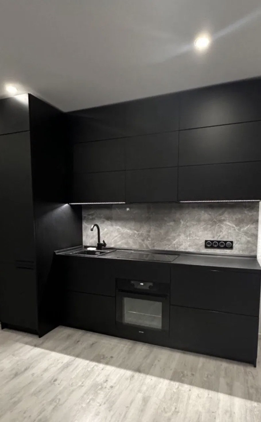 Квартира на ул. Пригородная, 39 м², 50 000$ — FAKTOR
