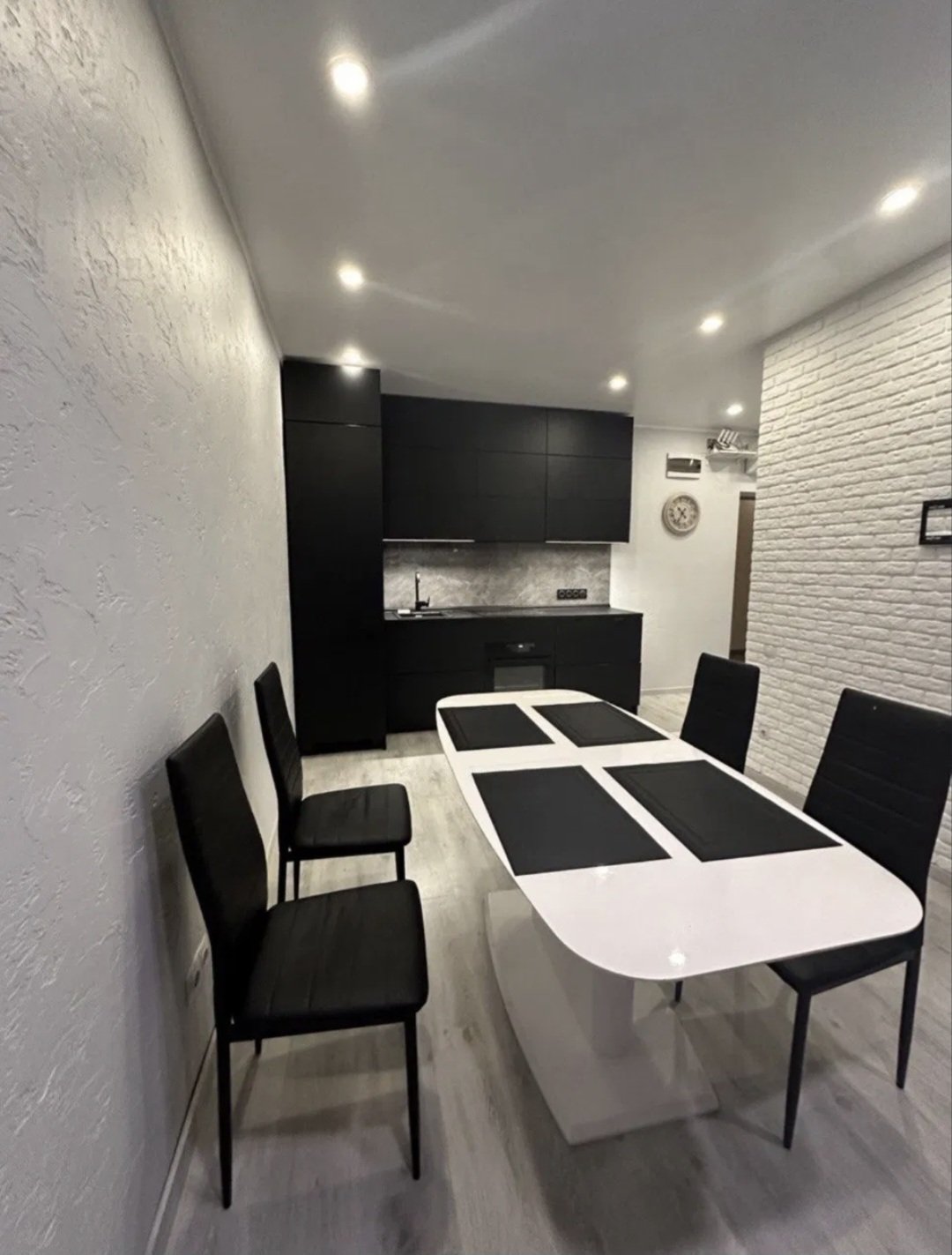Квартира на ул. Пригородная, 39 м², 50 000$ — FAKTOR