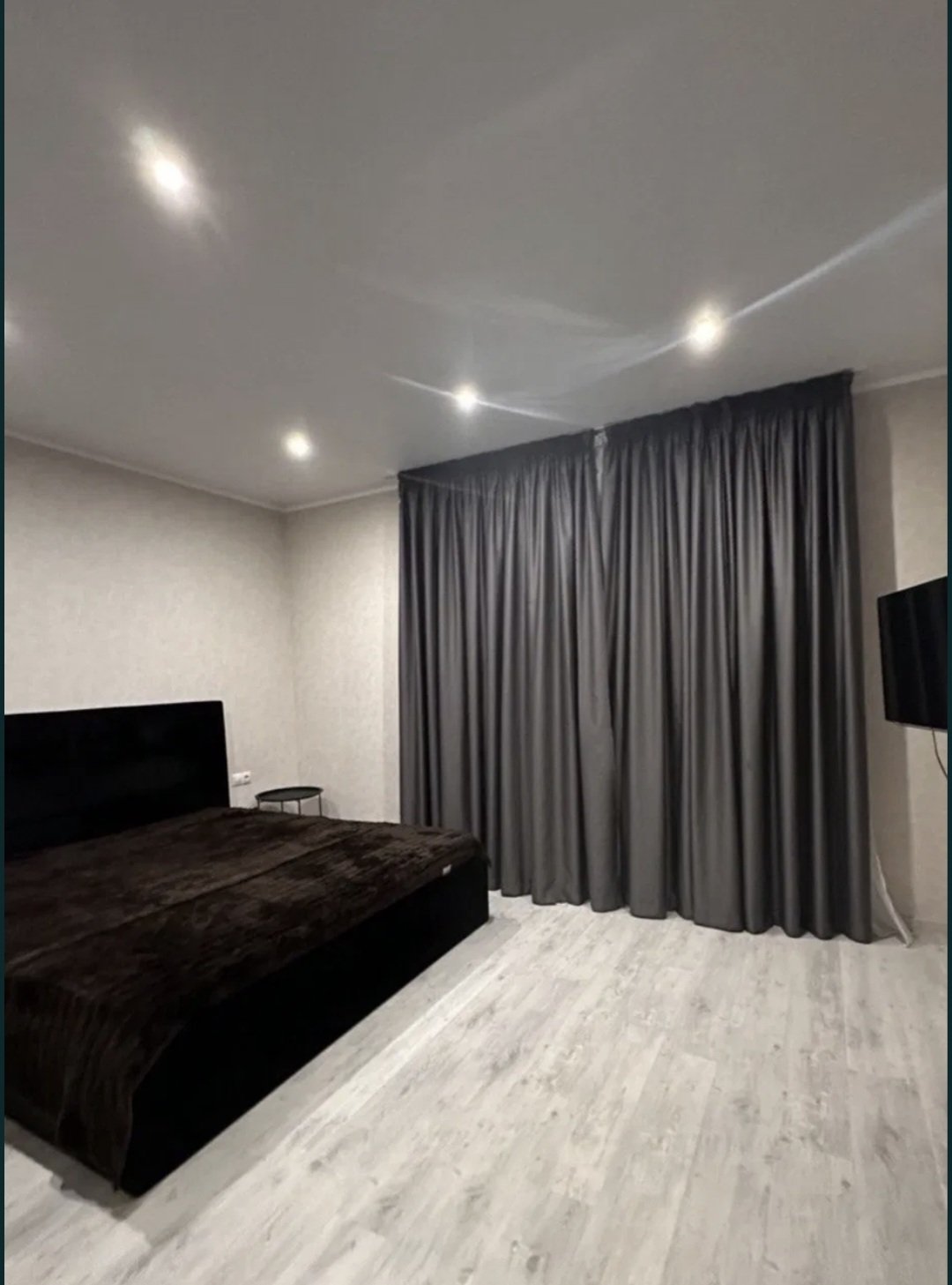 Квартира на ул. Пригородная, 39 м², 50 000$ — FAKTOR