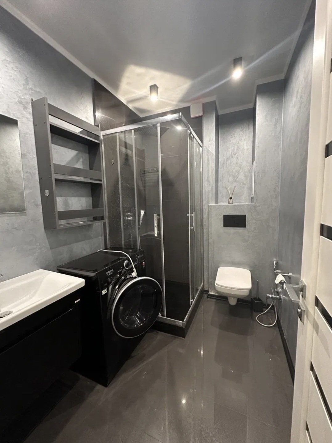 Квартира на ул. Пригородная, 39 м², 50 000$ — FAKTOR