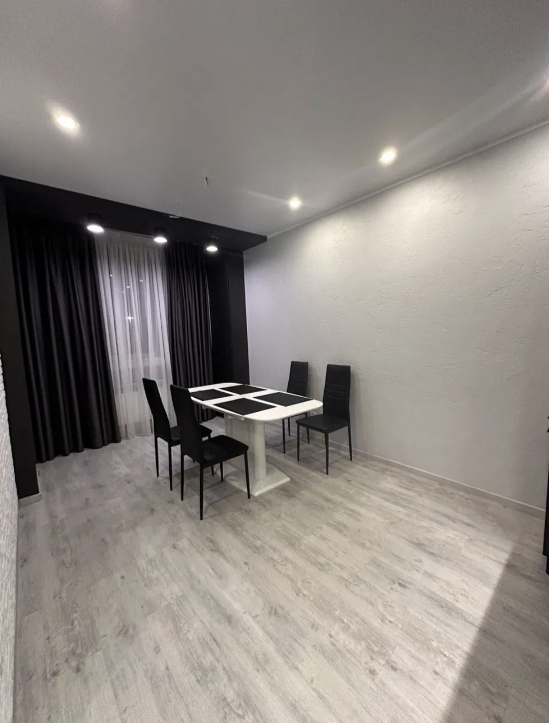 Квартира на ул. Пригородная, 39 м², 50 000$ — FAKTOR