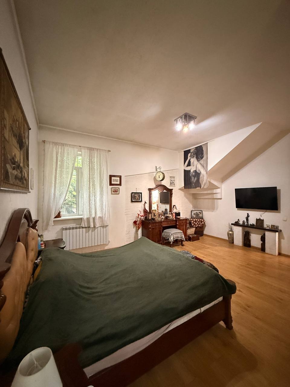 Квартира на ул. Французский бульвар, 145 м², 189 000$ — FAKTOR