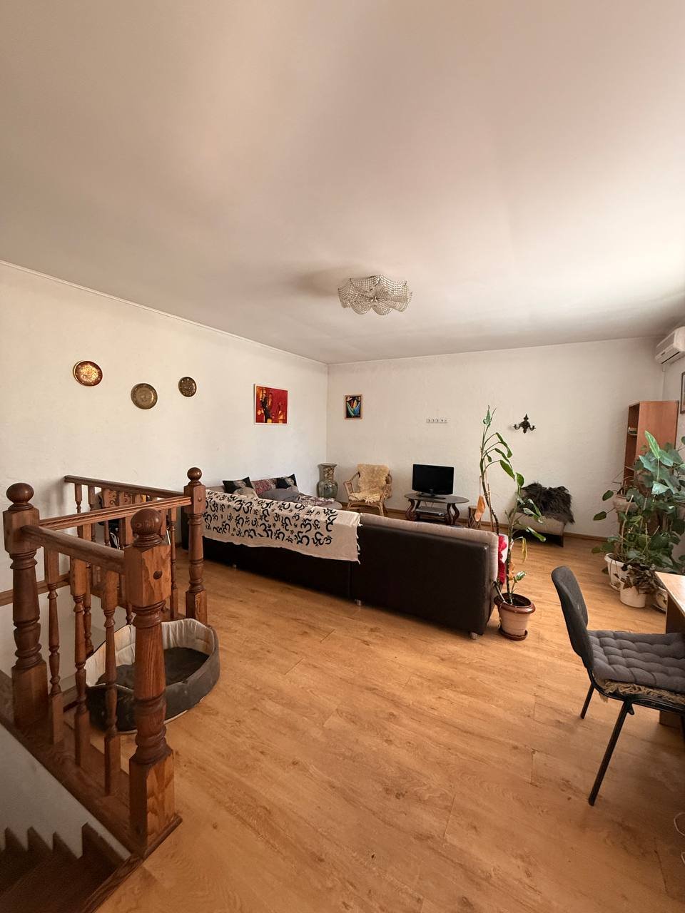 Квартира на ул. Французский бульвар, 145 м², 189 000$ — FAKTOR
