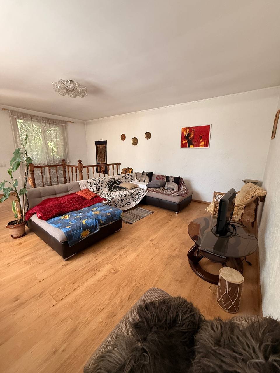 Квартира на ул. Французский бульвар, 145 м², 189 000$ — FAKTOR