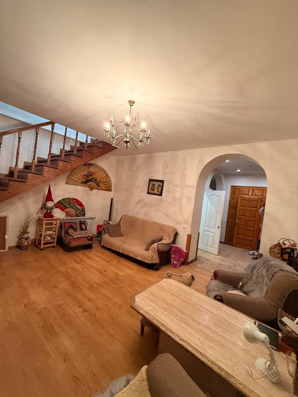 Квартира на ул. Французский бульвар, 145 м², 189 000$ — FAKTOR