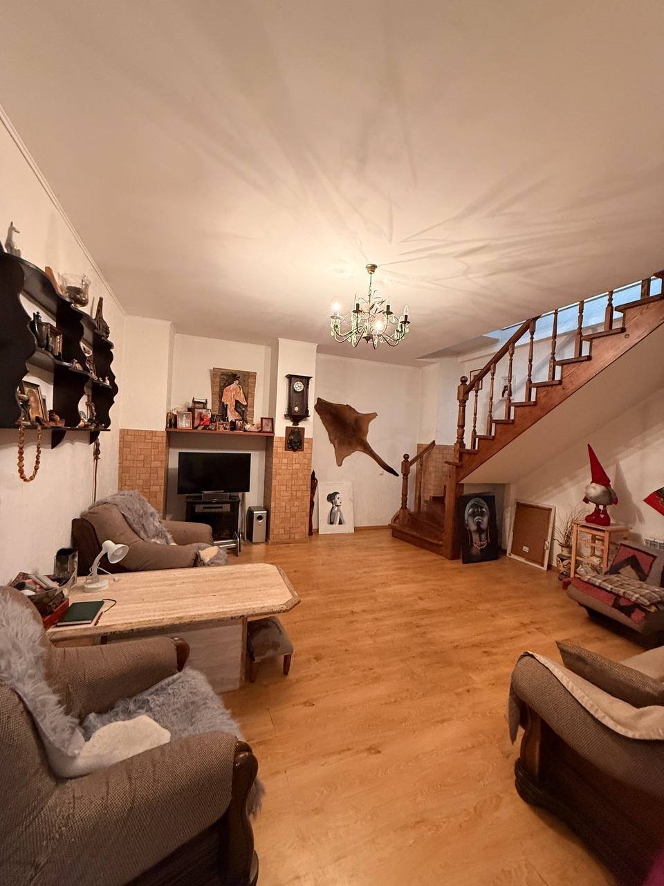 Квартира на ул. Французский бульвар, 145 м², 189 000$ — FAKTOR