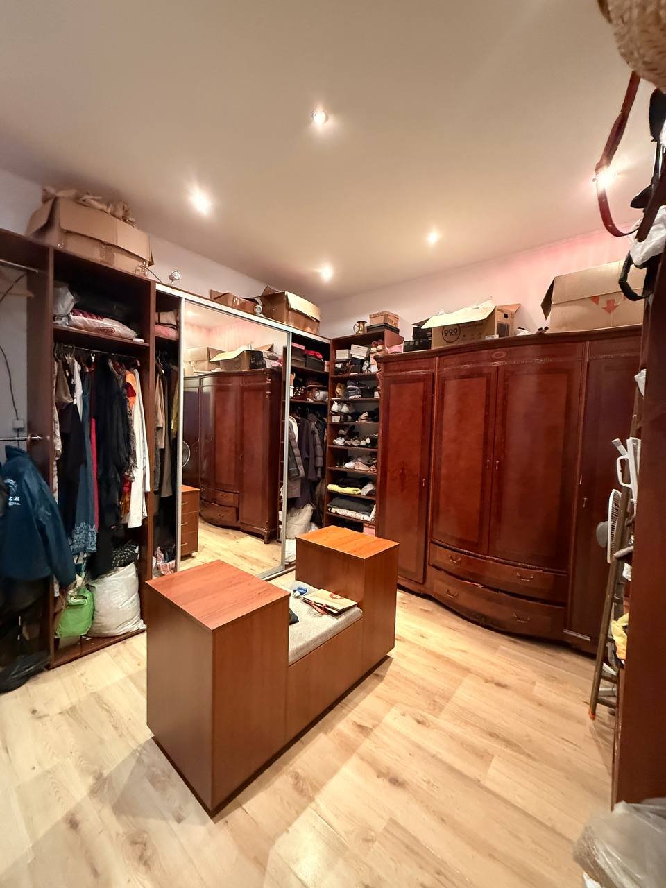 Квартира на ул. Французский бульвар, 145 м², 189 000$ — FAKTOR