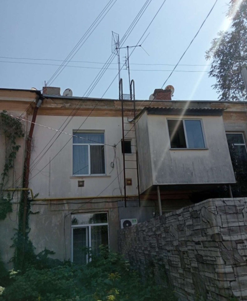 Квартира на ул. Кострова, 48 м², 25 000$ — FAKTOR