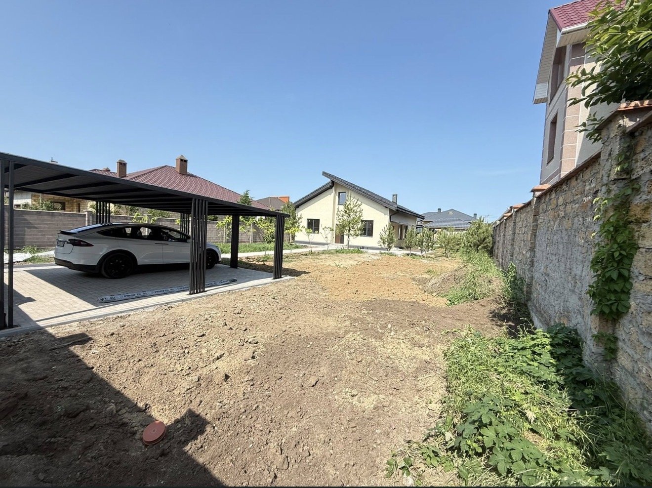 Дом на ул. Мира, 170 м², 167 400$ — FAKTOR