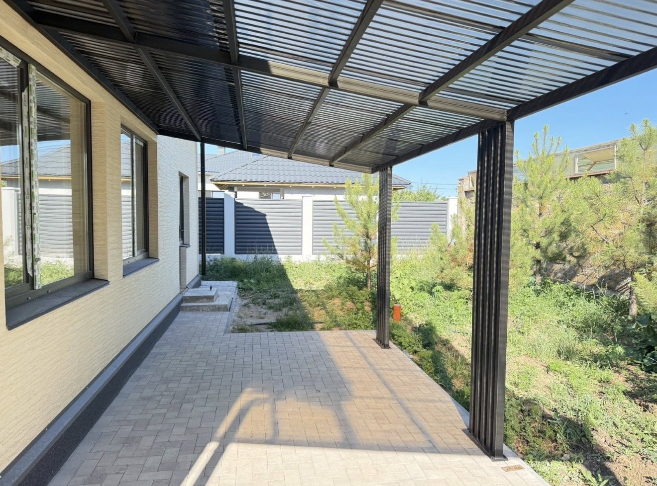 Дом на ул. Мира, 170 м², 167 400$ — FAKTOR