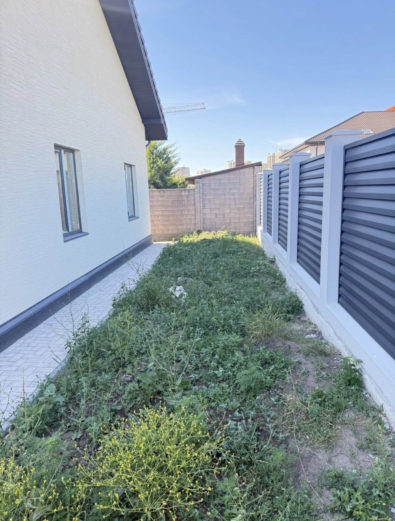 Дом на ул. Мира, 170 м², 167 400$ — FAKTOR