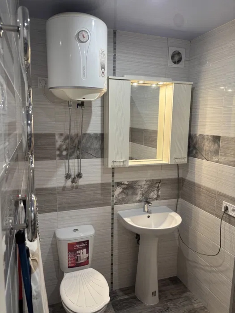 Квартира на ул. Генерала Петрова, 33 м², 42 900$ — FAKTOR
