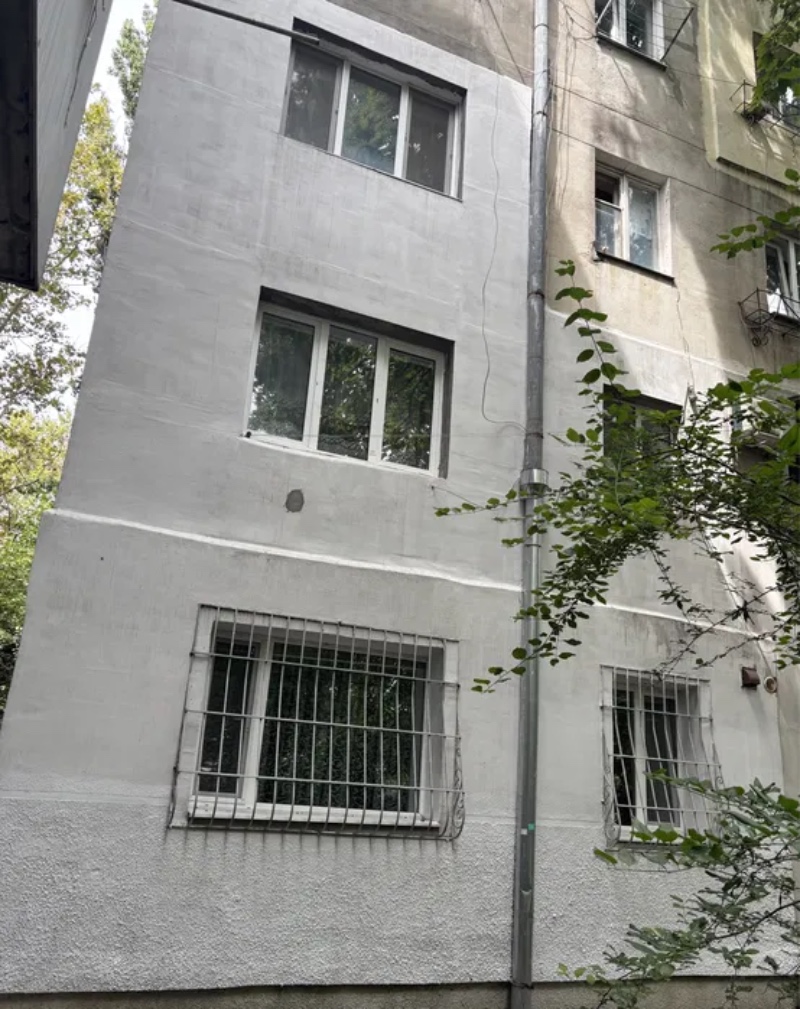 Квартира на ул. Генерала Петрова, 33 м², 42 900$ — FAKTOR