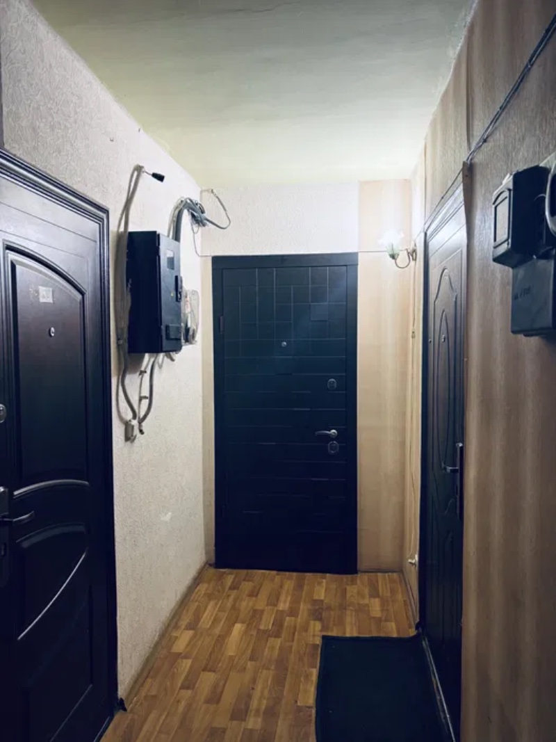 Квартира на ул. Генерала Петрова, 33 м², 42 900$ — FAKTOR