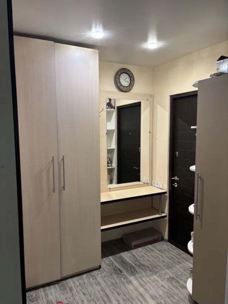 Квартира на ул. Генерала Петрова, 33 м², 42 900$ — FAKTOR