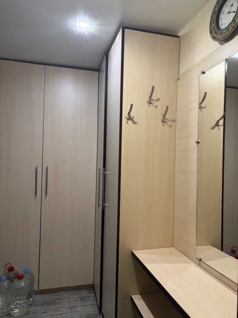 Квартира на ул. Генерала Петрова, 33 м², 42 900$ — FAKTOR
