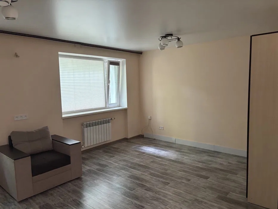 Квартира на ул. Генерала Петрова, 33 м², 42 900$ — FAKTOR