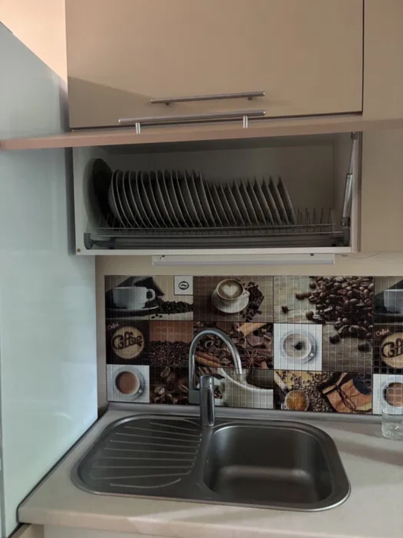 Квартира на ул. Генерала Петрова, 33 м², 42 900$ — FAKTOR