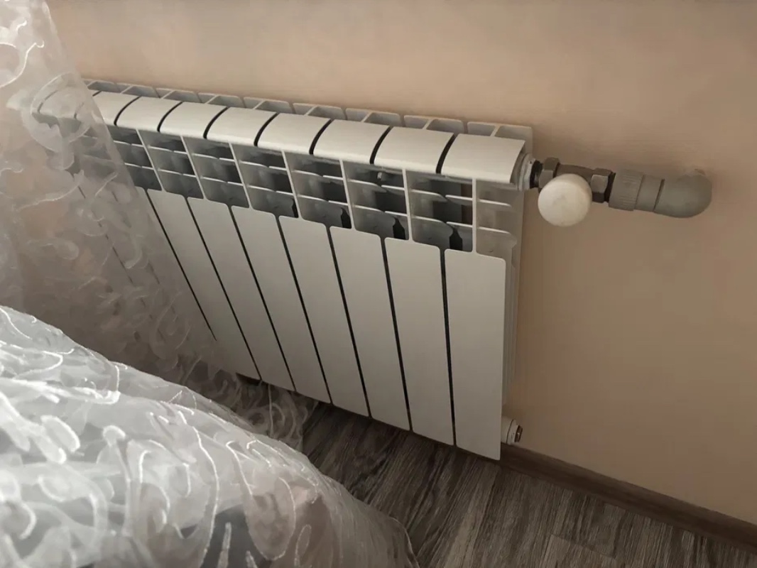 Квартира на ул. Генерала Петрова, 33 м², 42 900$ — FAKTOR
