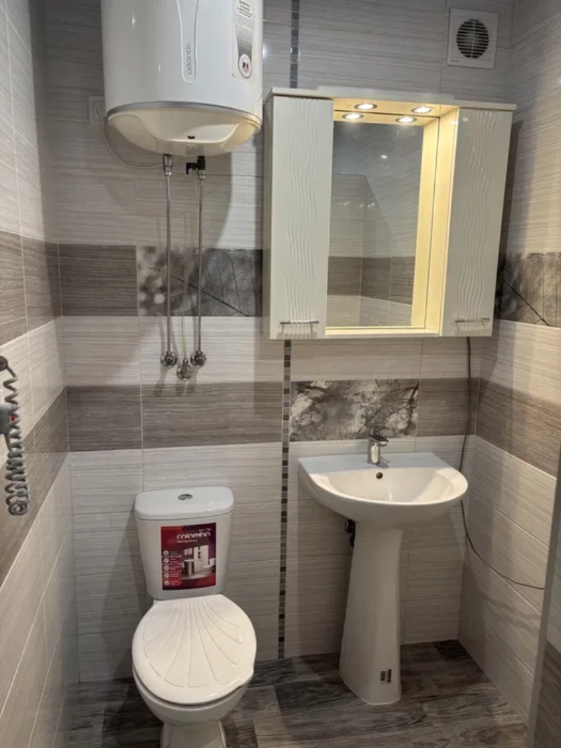 Квартира на ул. Генерала Петрова, 33 м², 42 900$ — FAKTOR