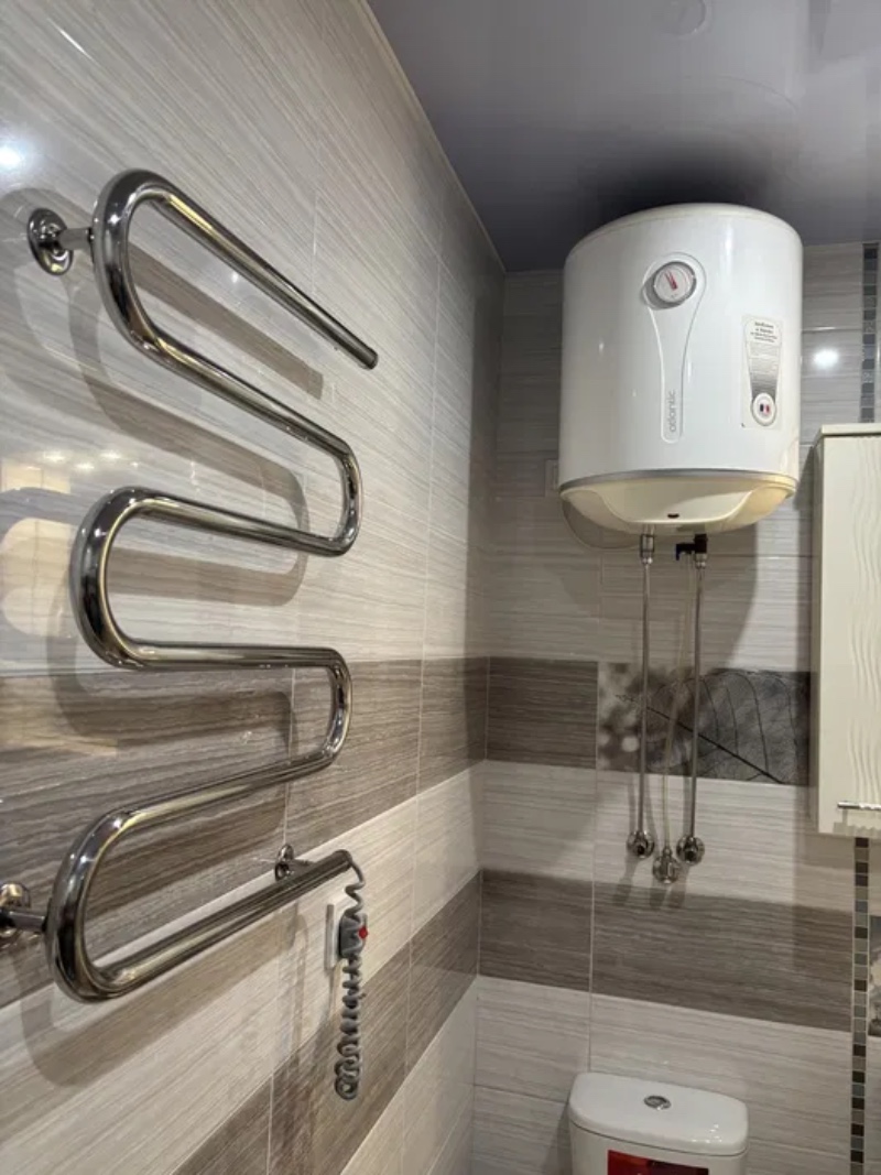 Квартира на ул. Генерала Петрова, 33 м², 42 900$ — FAKTOR