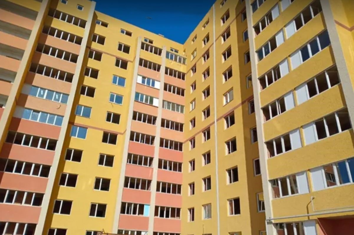 Квартира на ул. Шота Руставели, 78 м², 56 000$ — FAKTOR