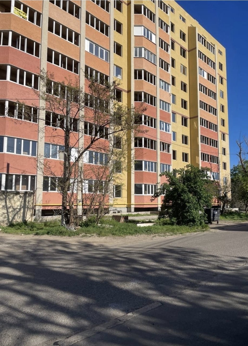 Квартира на ул. Шота Руставели, 78 м², 56 000$ — FAKTOR