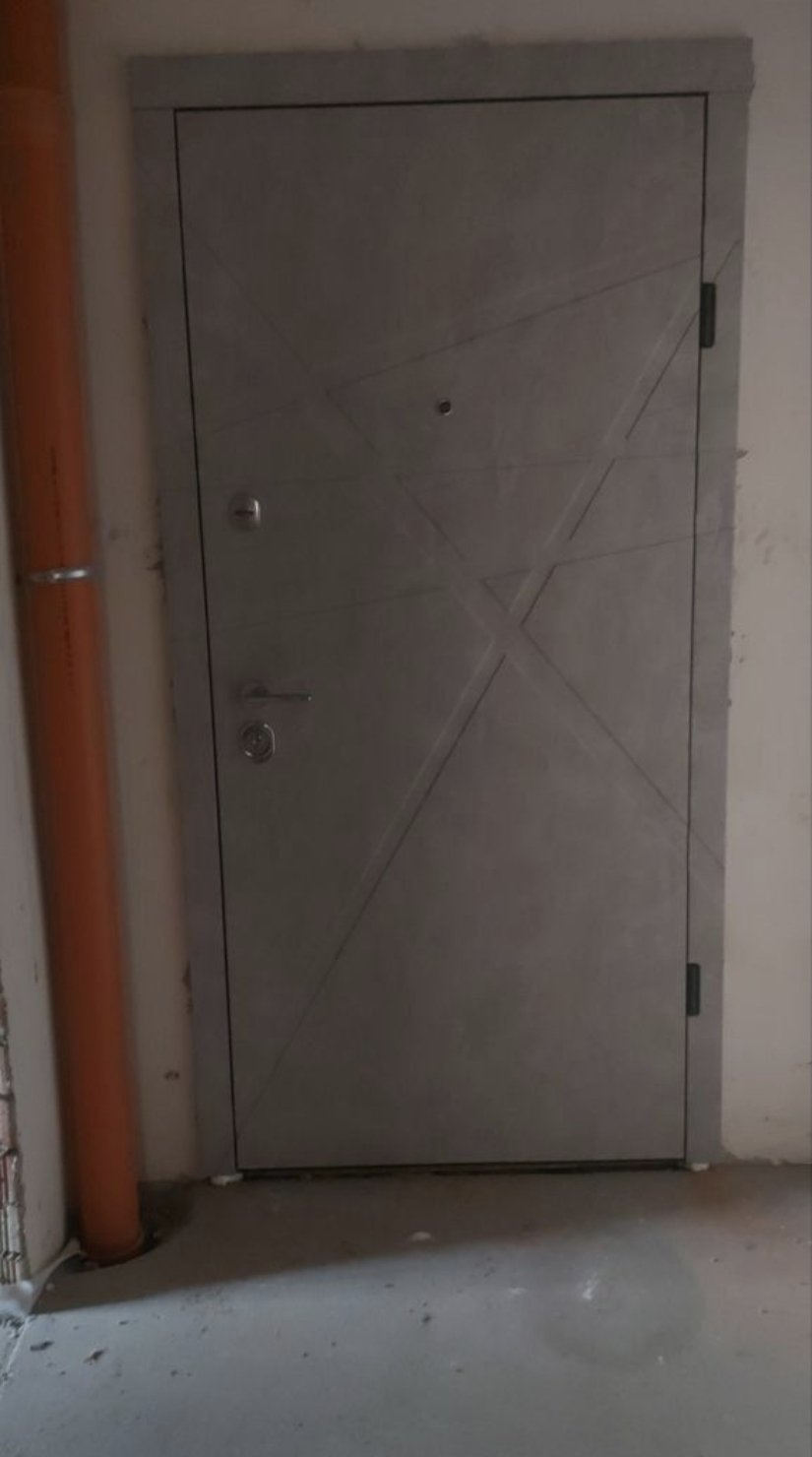 Квартира на ул. Шота Руставели, 78 м², 56 000$ — FAKTOR