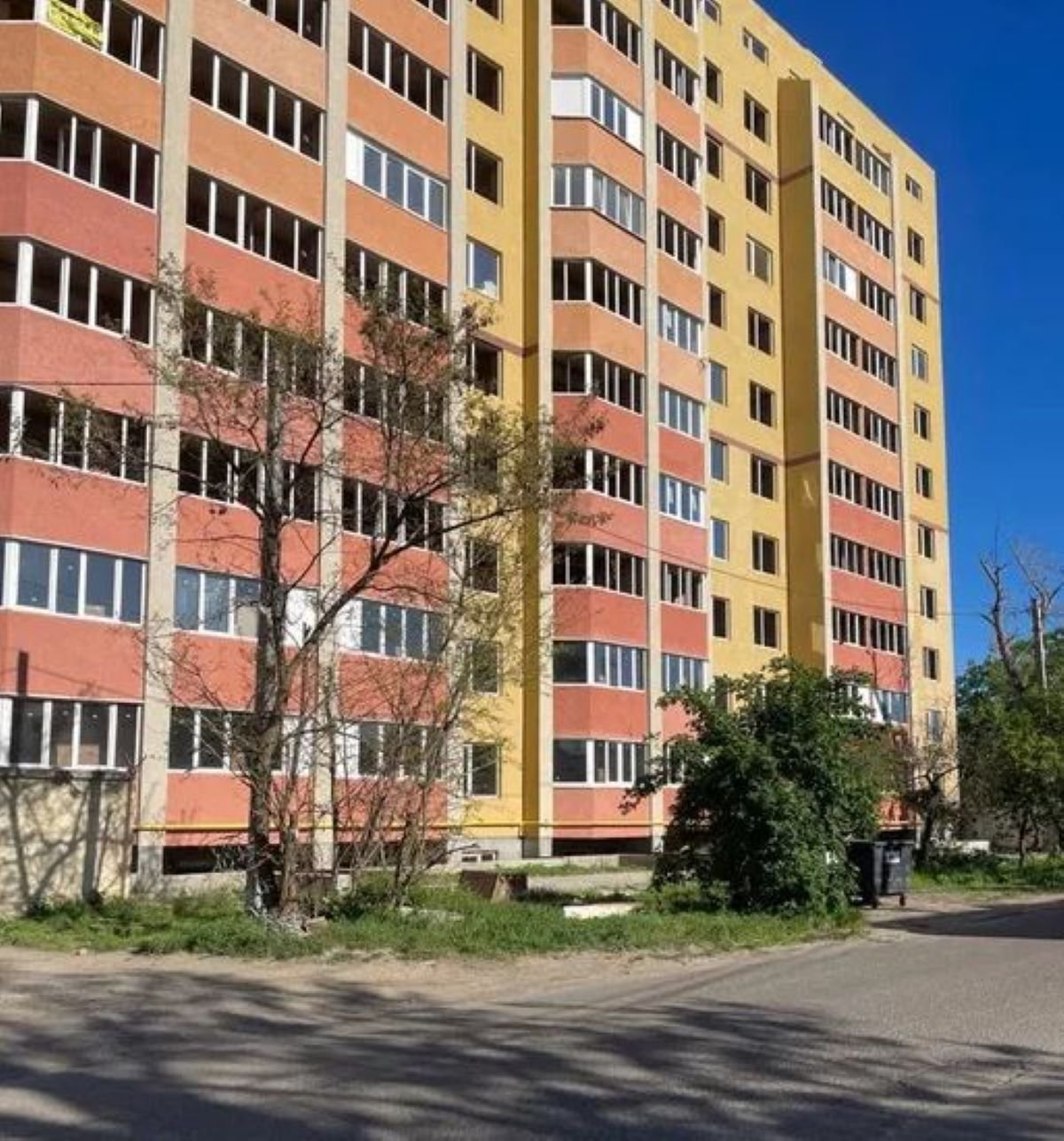 Квартира на ул. Шота Руставели, 78 м², 56 000$ — FAKTOR