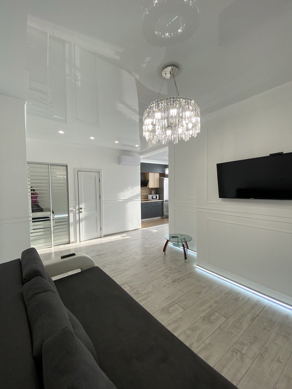 Квартира на ул. Каманина, 40 м², 80 000$ — FAKTOR