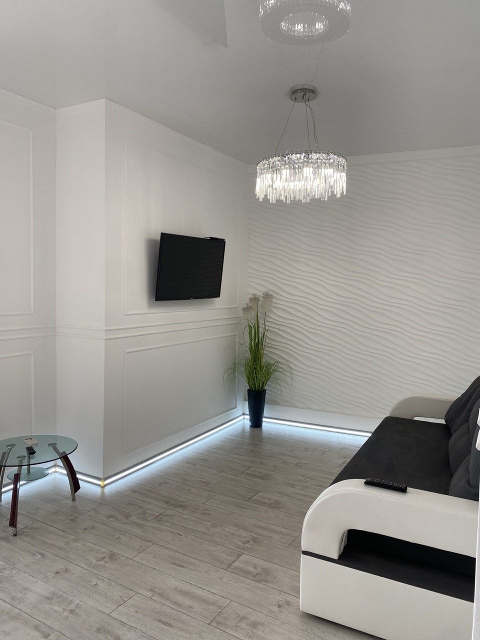 Квартира на ул. Каманина, 40 м², 80 000$ — FAKTOR