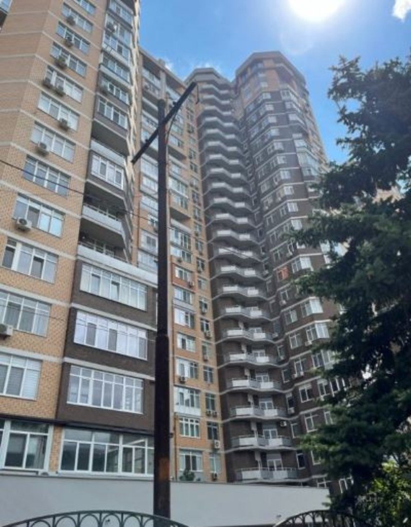 Коммерческая недвижимость на ул. Французский бульвар, 27 м², 40 000$ — FAKTOR