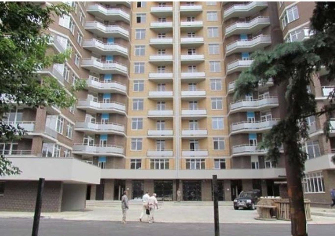 Коммерческая недвижимость на ул. Французский бульвар, 27 м², 40 000$ — FAKTOR