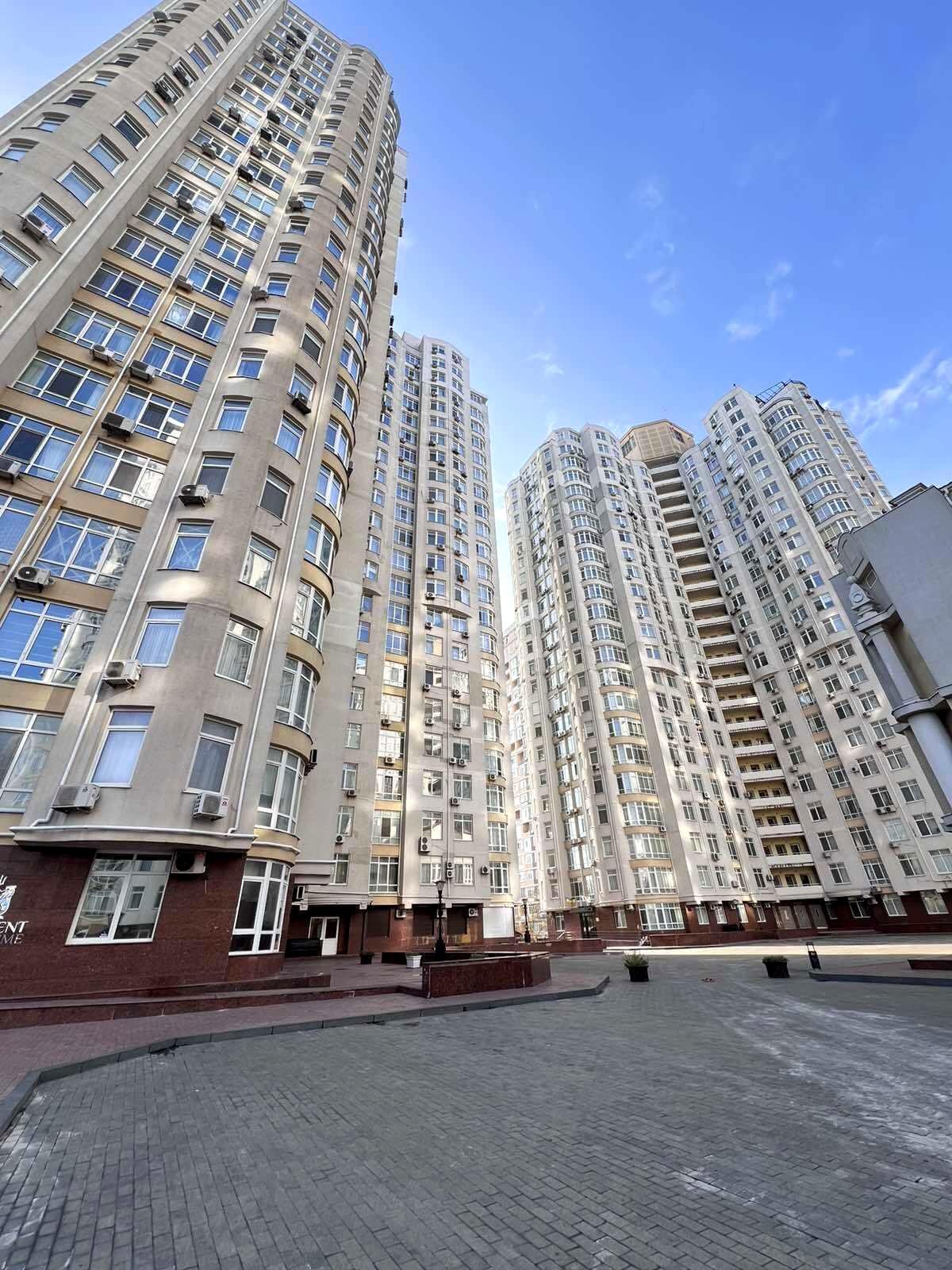 Комерційна нерухомість на вул. Французский бульвар, 22 м², 25 000$ — FAKTOR