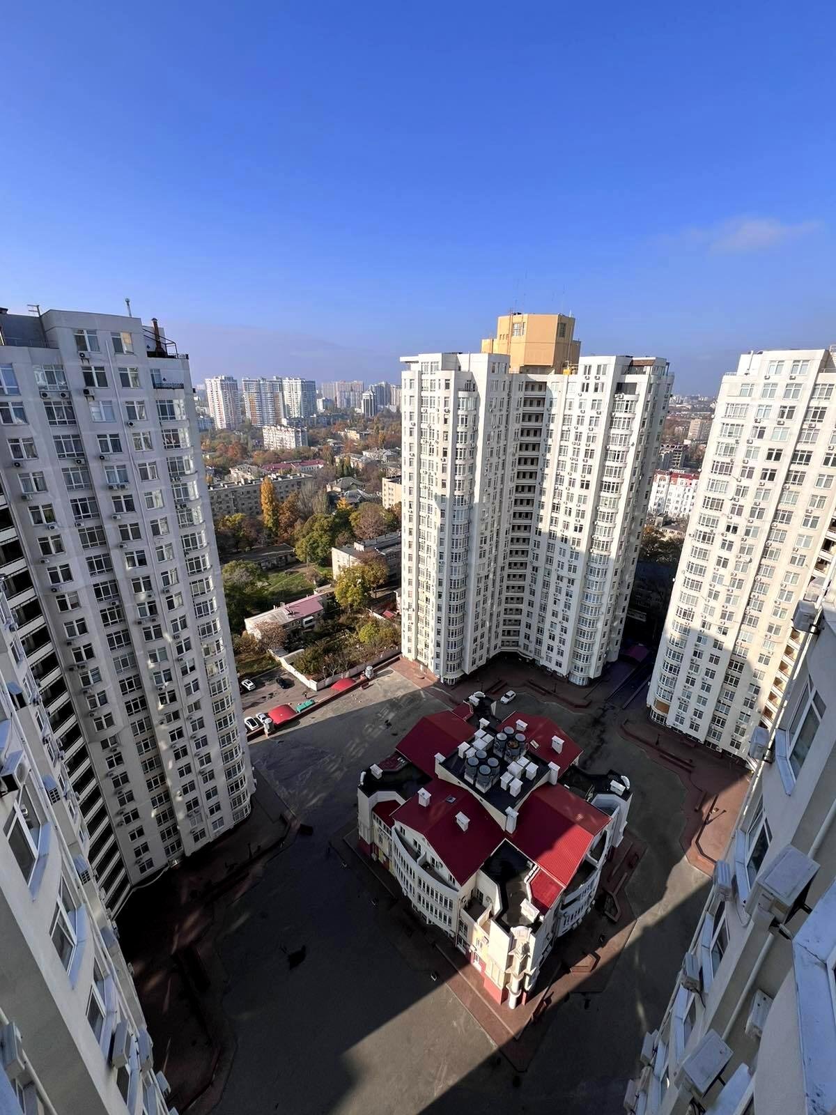 Комерційна нерухомість на вул. Французский бульвар, 22 м², 25 000$ — FAKTOR