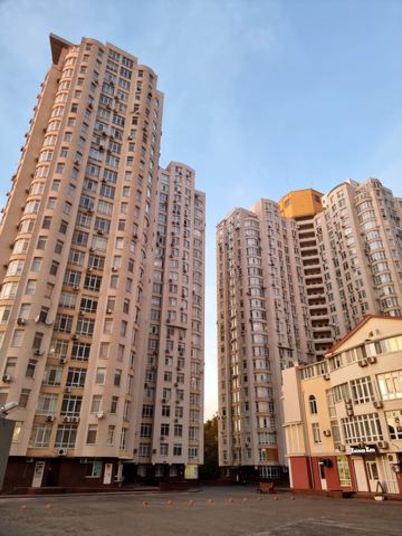 Комерційна нерухомість на вул. Французский бульвар, 22 м², 25 000$ — FAKTOR