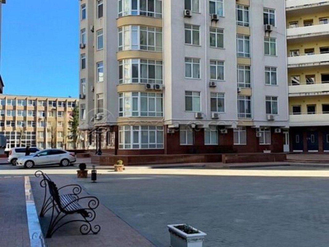 Комерційна нерухомість на вул. Французский бульвар, 22 м², 25 000$ — FAKTOR