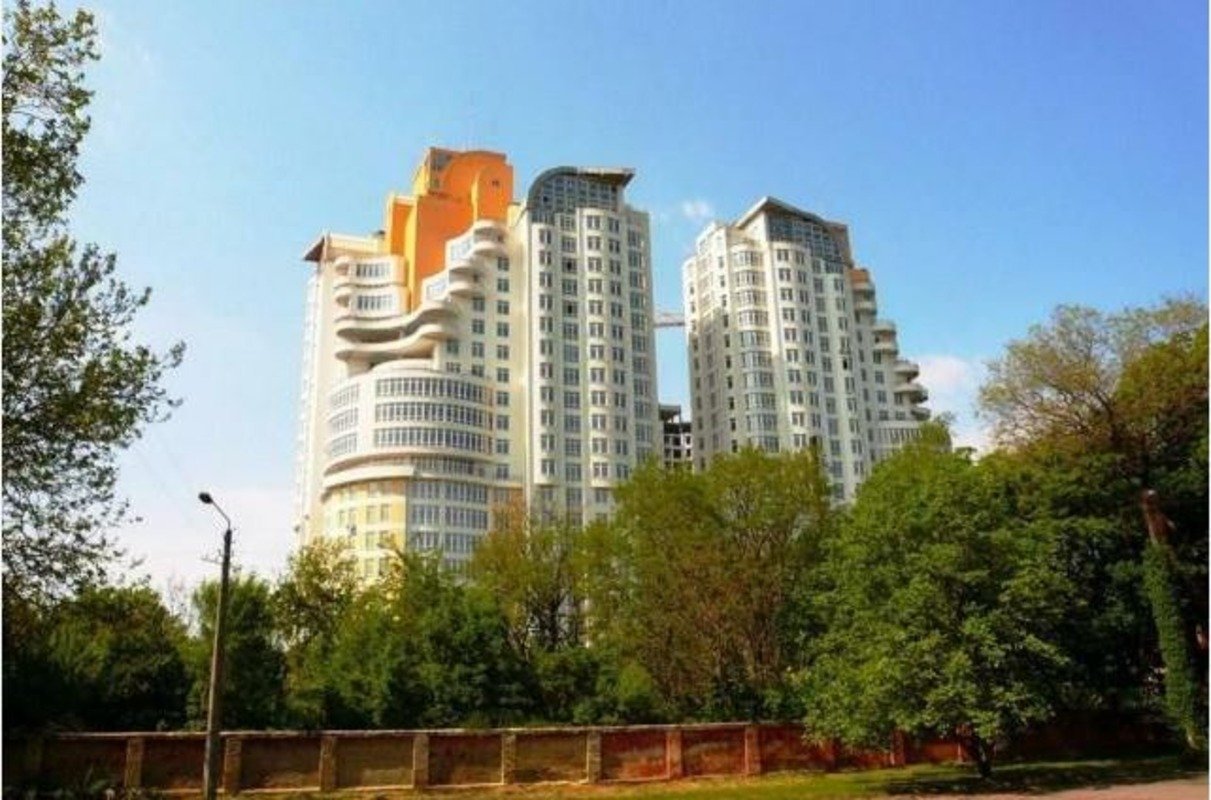 Комерційна нерухомість на вул. Французский бульвар, 22 м², 25 000$ — FAKTOR