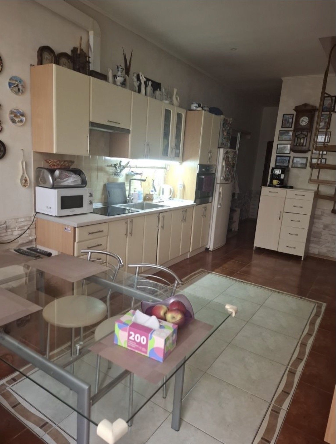 Будинок на вул. 195 Причал, 120 м², 95 000$ — FAKTOR