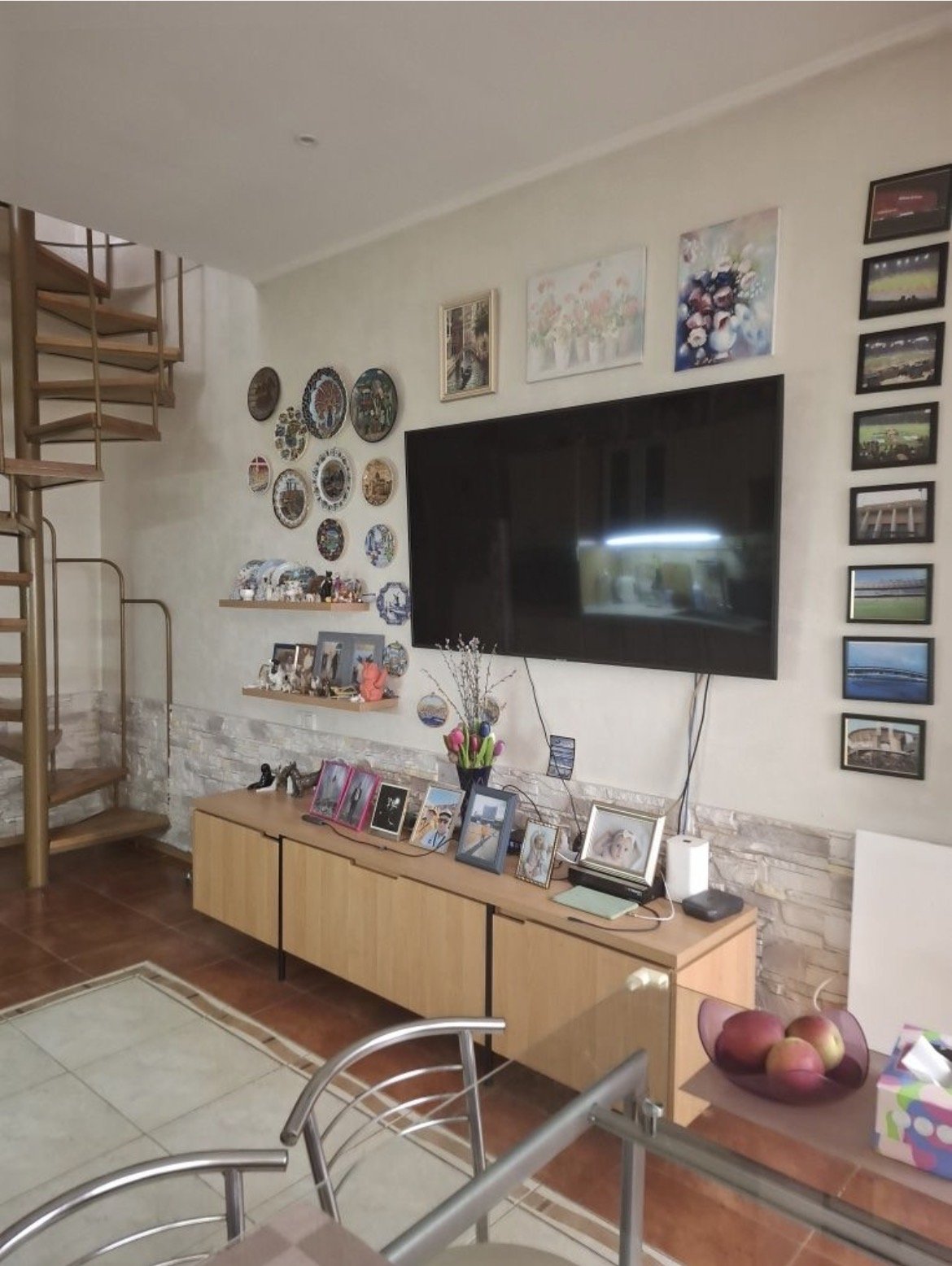 Будинок на вул. 195 Причал, 120 м², 95 000$ — FAKTOR