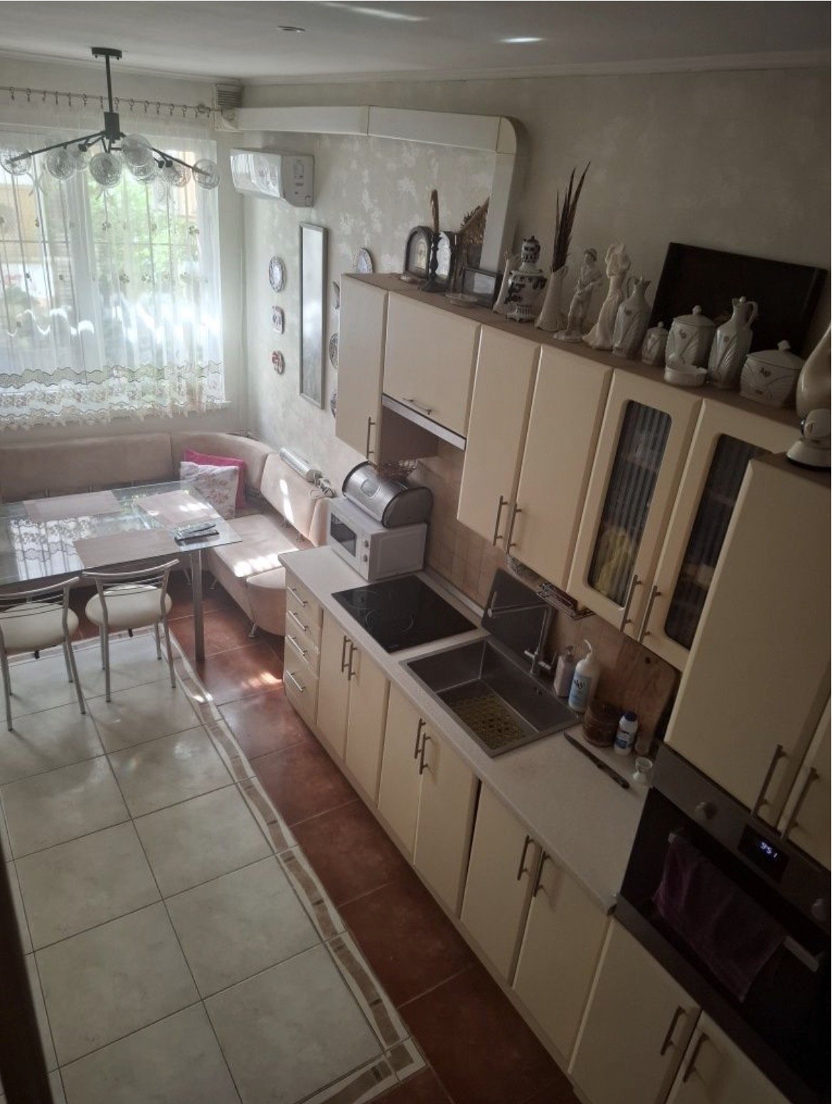 Будинок на вул. 195 Причал, 120 м², 95 000$ — FAKTOR